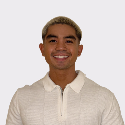 Joshua Medina Joshua Medina